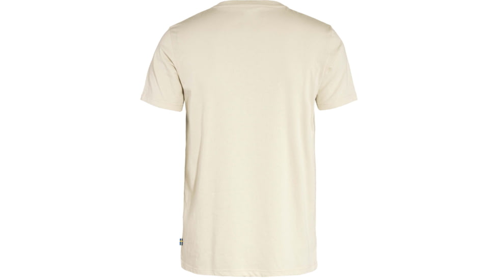 Fjallraven Logo T-Shirt - Mens
