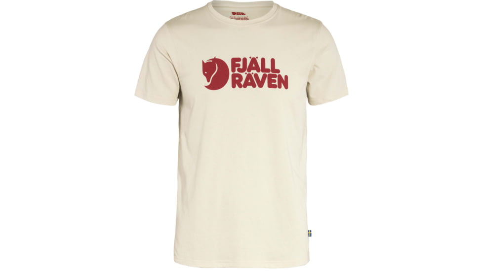 Fjallraven Logo T-Shirt - Mens