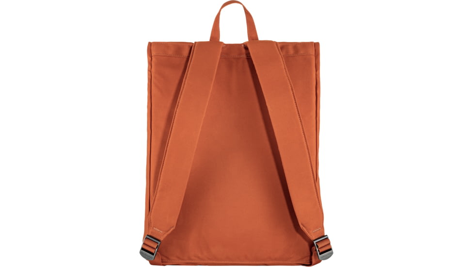 Fjallraven Foldsack No.1 Backpack, Terracotta Brown, One Size, F24210-243-One Size