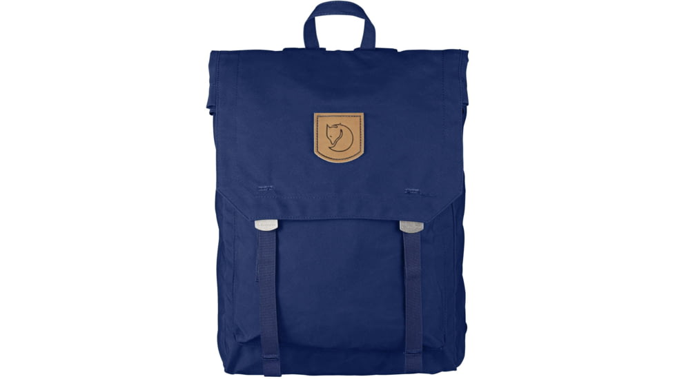 Fjallraven Foldsack No.1, Deep Blue, F24210-527-