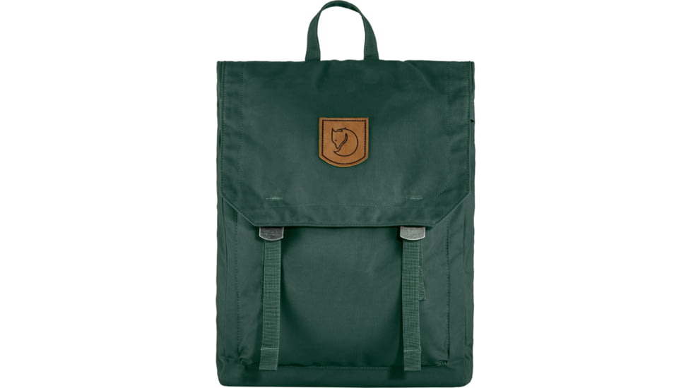 Fjallraven Foldsack No.1, Deep Patina, One Size, F24210-679-One Size