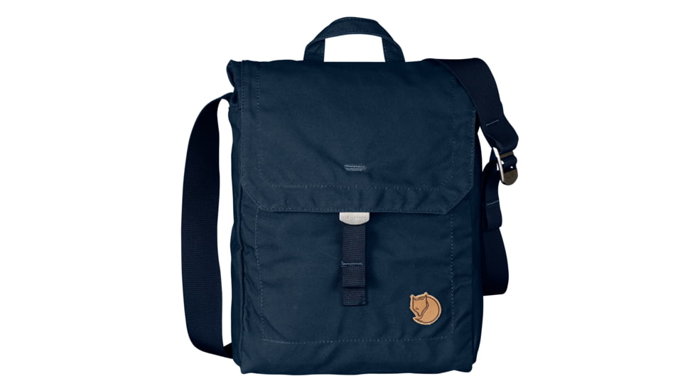 Fjallraven Foldsack No. 3, Navy, One Size, F24225-560-