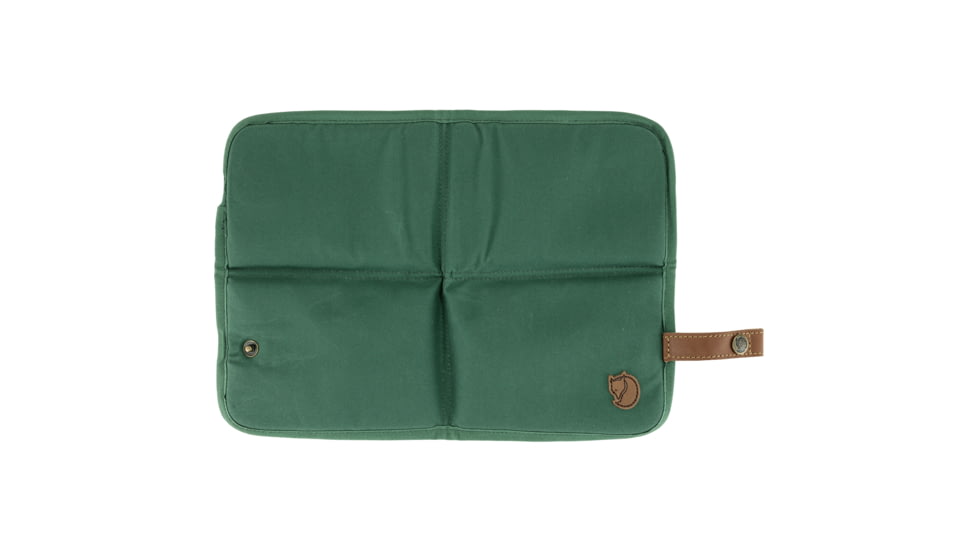 Fjallraven G1000 Seat Pad - Unisex, Deep Patina, One Size, F77352-679-1 Size