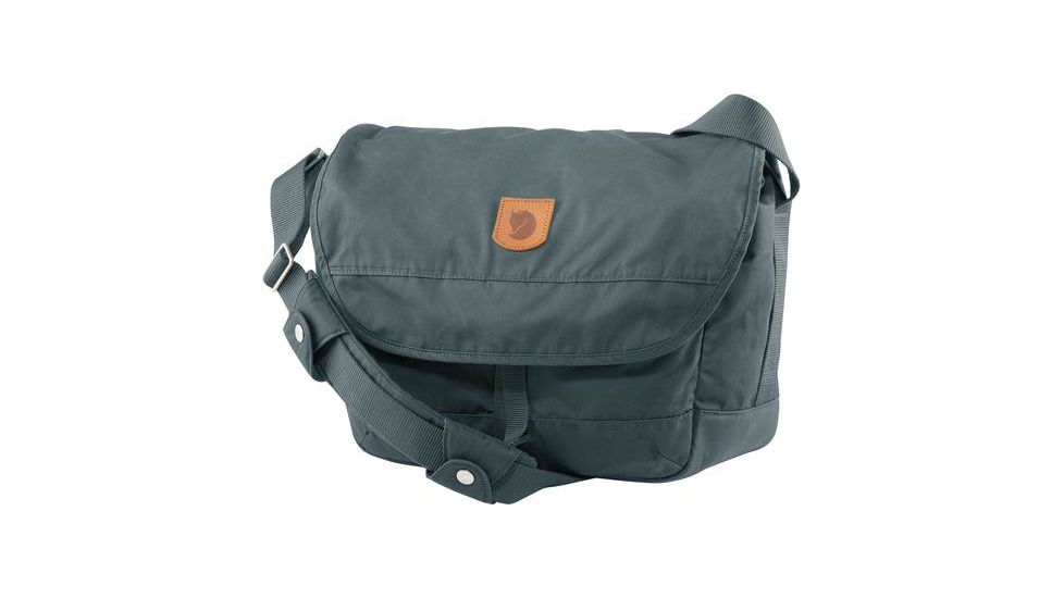 Fjallraven Greenland Shoulder Bag, Dusk, F23154-042-