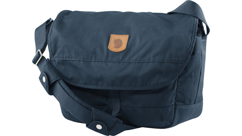 Fjallraven Greenland Shoulder Bag, Storm, F23154-638