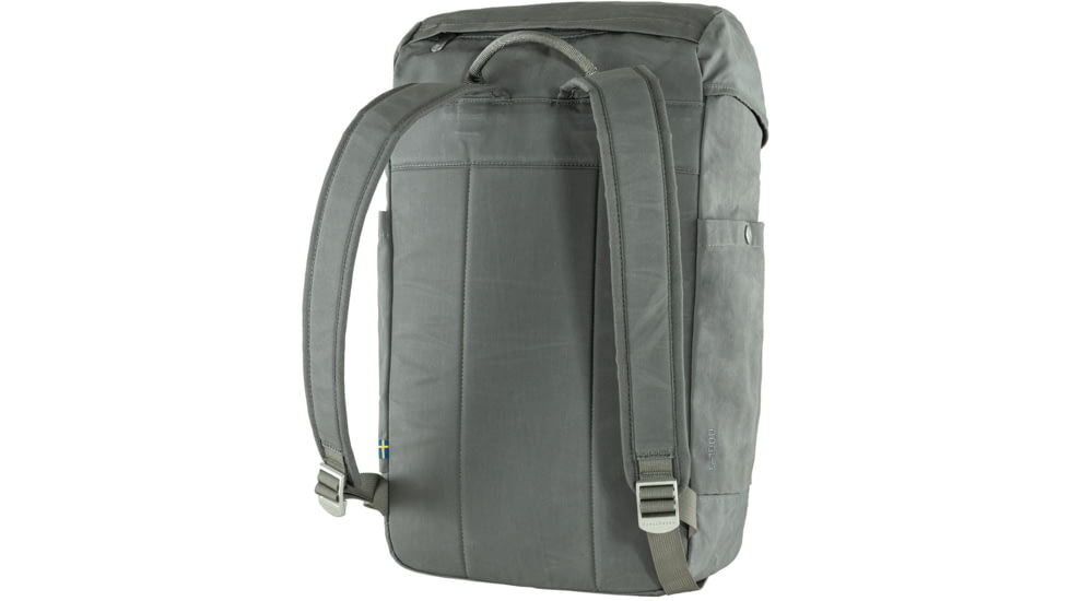 Fjallraven Greenland Top Backpack, Super Grey, F23150-046