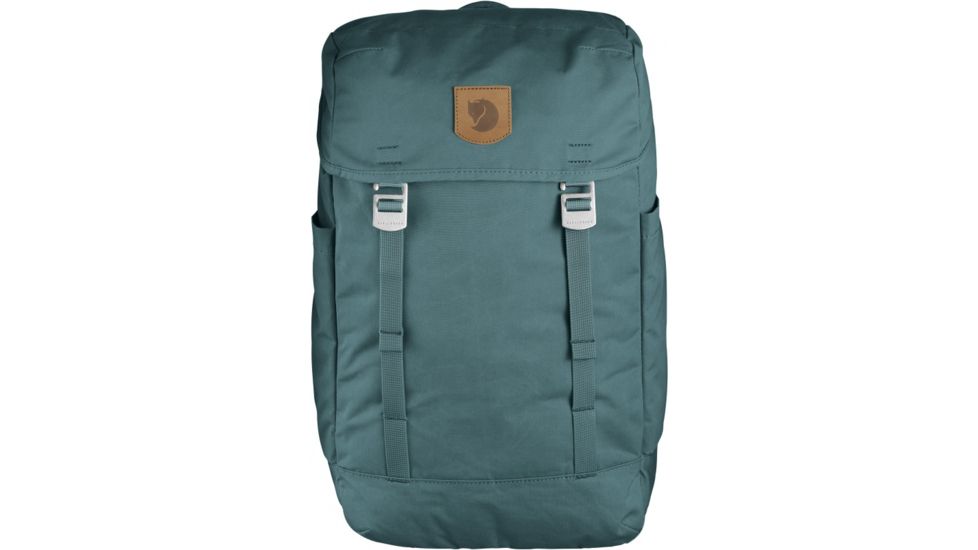 Fjallraven Greenland Top Backpack, Frost Green, F23150-664-
