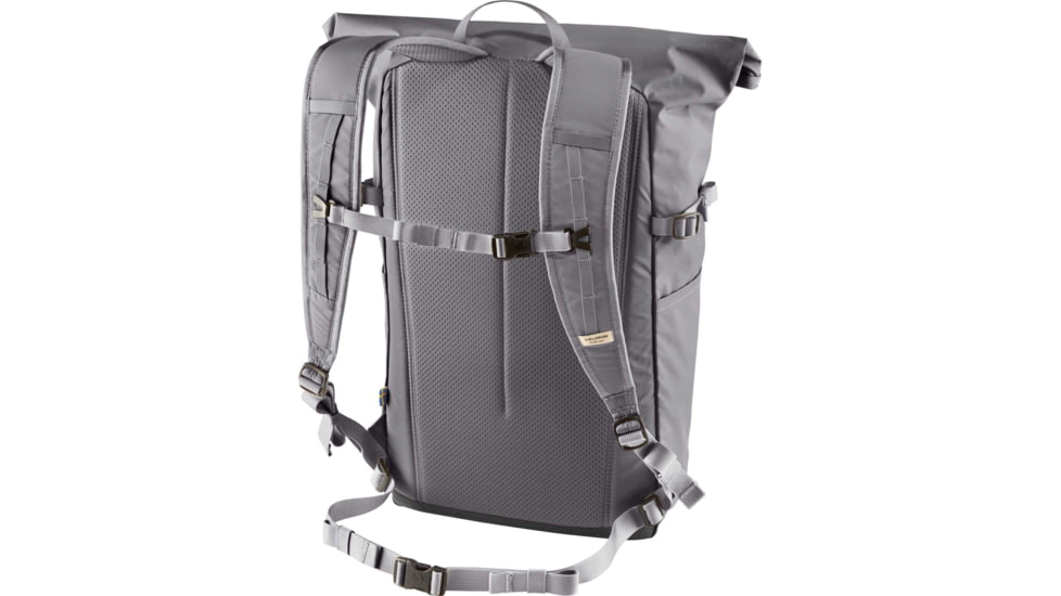Fjallraven High Coast Foldsack 24, Shark Grey, One Size, F23222-016-OS