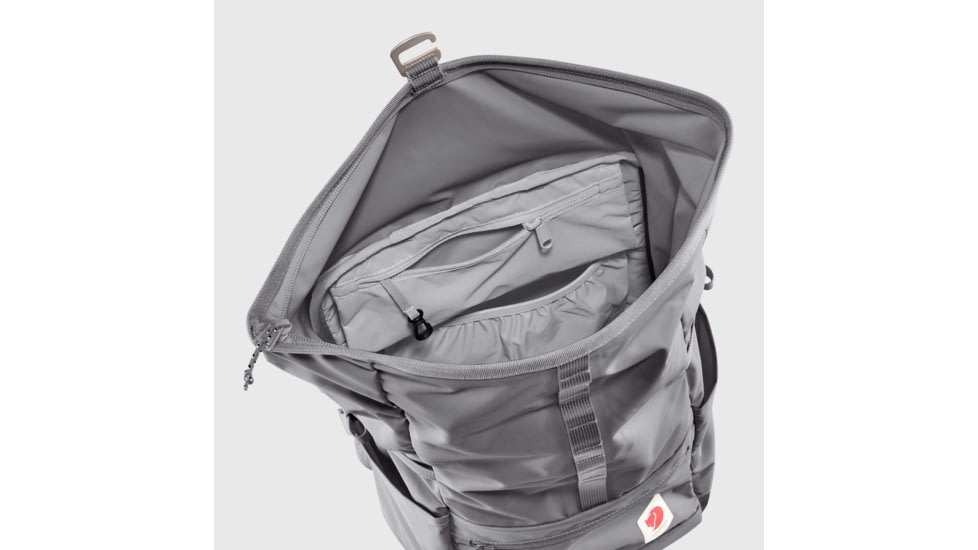 Fjallraven High Coast Foldsack 24, Shark Grey, One Size, F23222-016-OS
