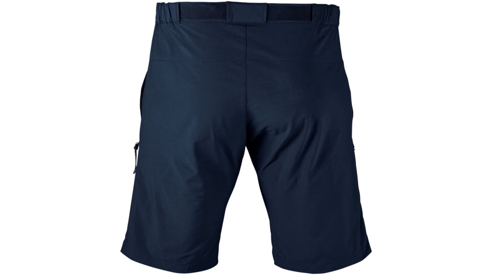 Fjallraven High Coast Hike Shorts - Mens, Navy, 52, F82894-560-52