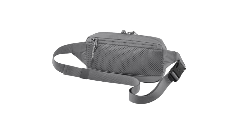 Fjallraven High Coast Hip Pack, Shark Grey, F23223-016-One Size