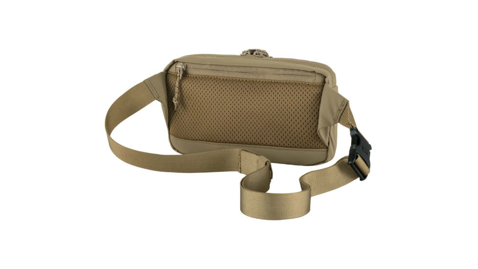 Fjallraven High Coast Hip Pack - Unisex, Clay, One Size, F23223-221-One Size