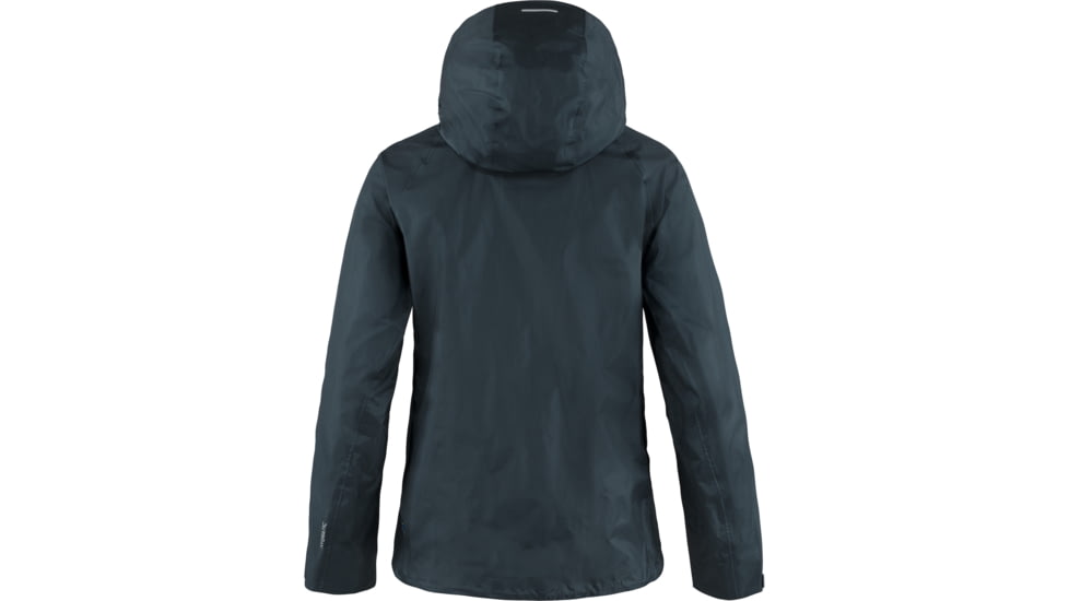 Fjallraven High Coast Hydratic Jacket - Womens, Navy, Large, F87351-560-L