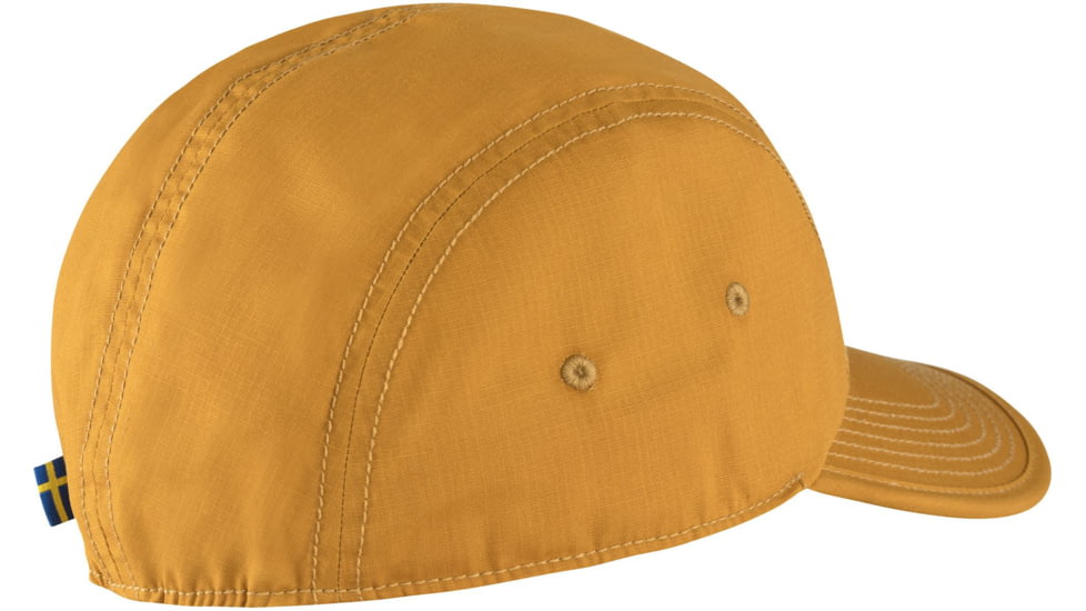 Fjallraven High Coast Lite Cap, Acorn, Large/Extra Large, F78150-166-L/XL