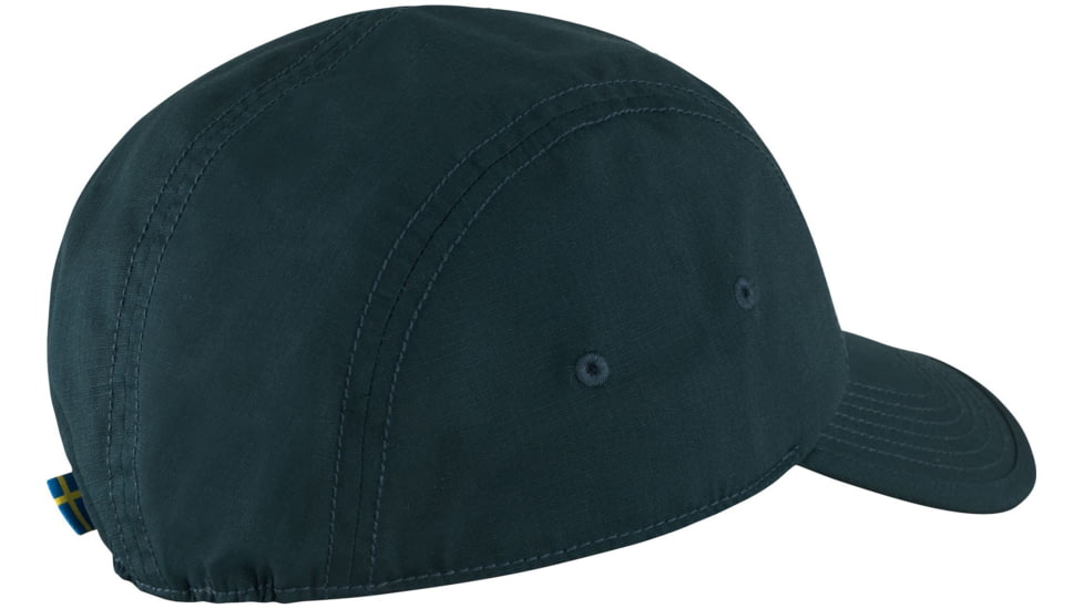 Fjallraven High Coast Lite Cap, Dark Navy, Large/Extra Large, F78150-555-L/XL