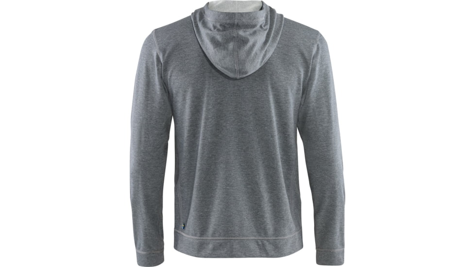 Fjallraven High Coast Lite Hoodie - Mens, Navy, Large, F87309-560-L