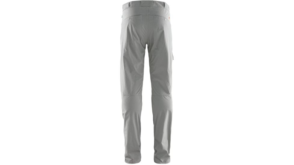 Fjallraven High Coast Lite Trousers - Mens, Shark Grey, 52, Regular, F82602-016-52
