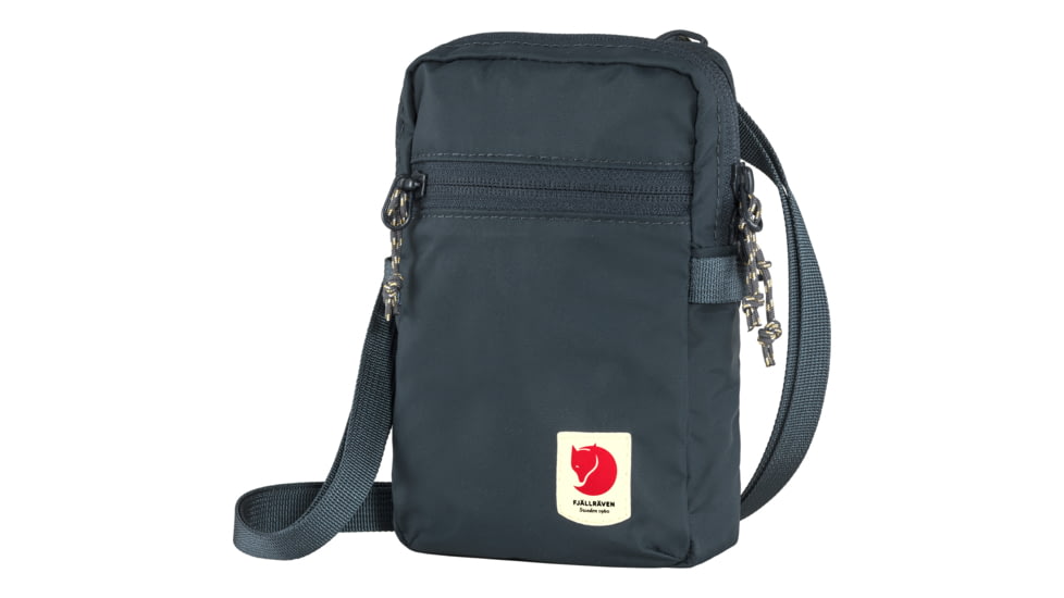 Fjallraven High Coast Pocket, Navy, One Size, F23226-560-One Size
