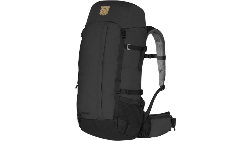Fjallraven Kaipak 38 Backpack, Stone Grey, One Size, F27085-018-One Size