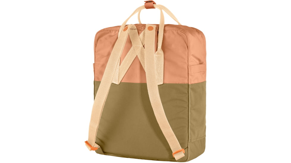 Fjallraven Kanken Art, Landsort, One Size, F23615-985-One Size
