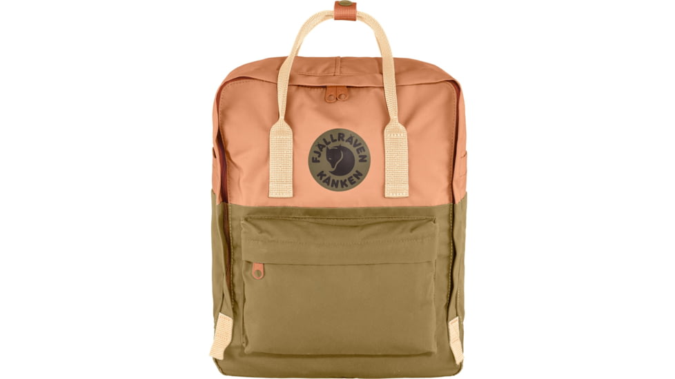 Fjallraven Kanken Art, Landsort, One Size, F23615-985-One Size