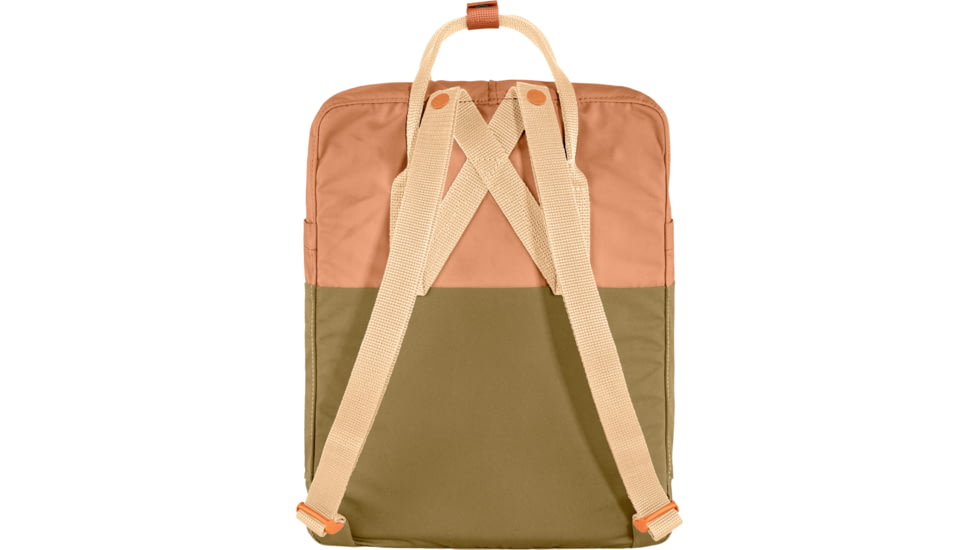Fjallraven Kanken Art, Landsort, One Size, F23615-985-One Size