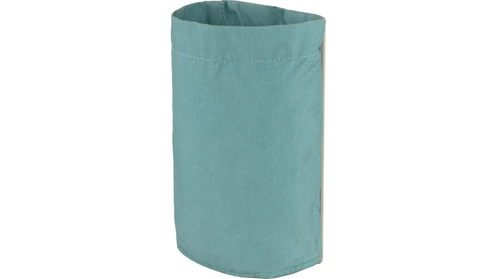 Fjallraven Kanken Bottle Pocket, Sky Blue, One Size, F23793-501-One Size