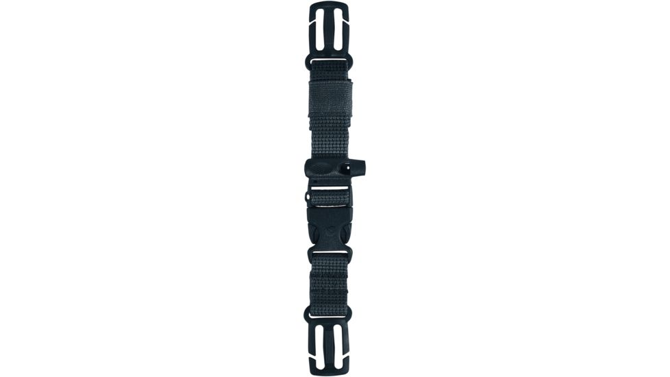 Fjallraven Kanken Chest Strap, Navy, One Size, F23507-560-One Size