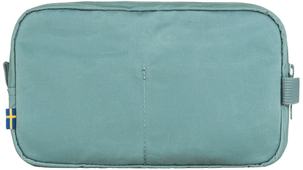 Fjallraven Kanken Gear Bag, Sky Blue, One Size, F25862-501-One Size