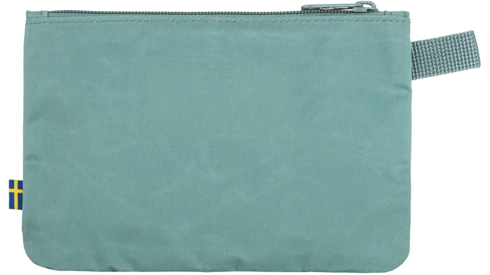 Fjallraven Kanken Gear Pocket, Sky Blue, One Size, F25863-501-One Size
