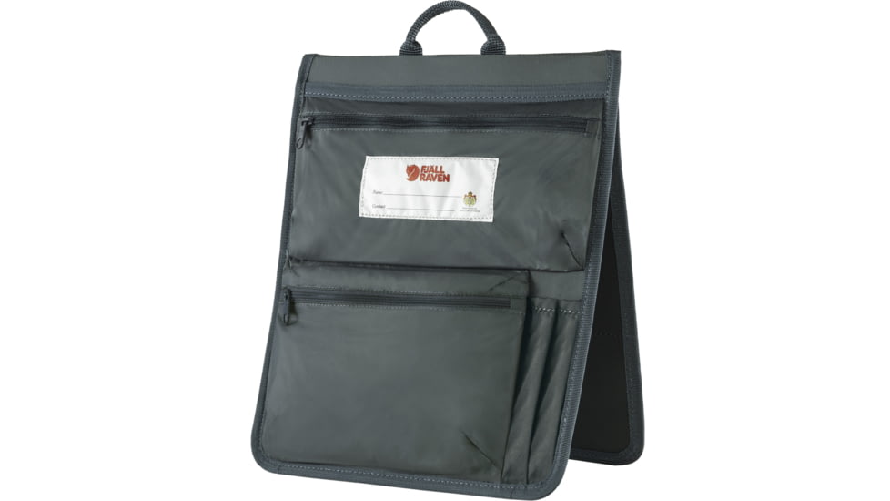Fjallraven Kanken Organizer, Navy, F23508-560-One Size