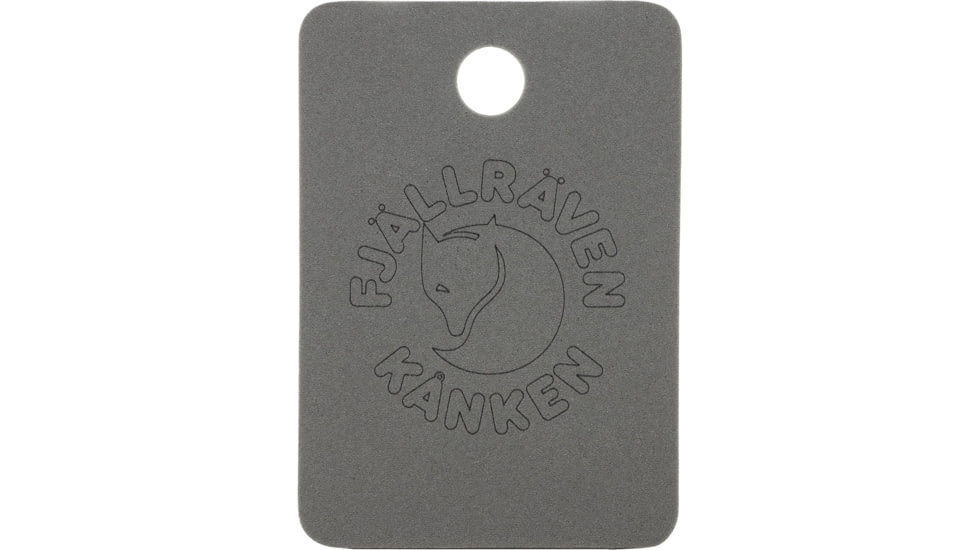Fjallraven Kanken Seat Pad Mini, Dark Grey, One Size, F23798-030-One Size