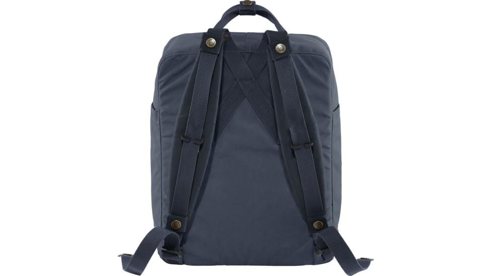 Fjallraven Kanken Shoulder Pads, Navy, One Size, F23505-560-One Size