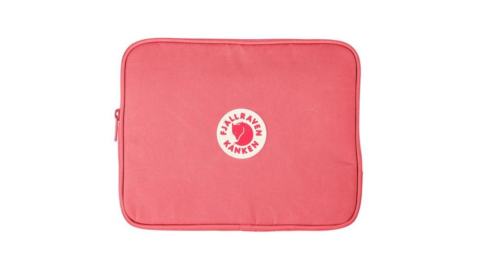 Fjallraven Kanken Tablet Case, Peach Pink, One Size, F23788-319