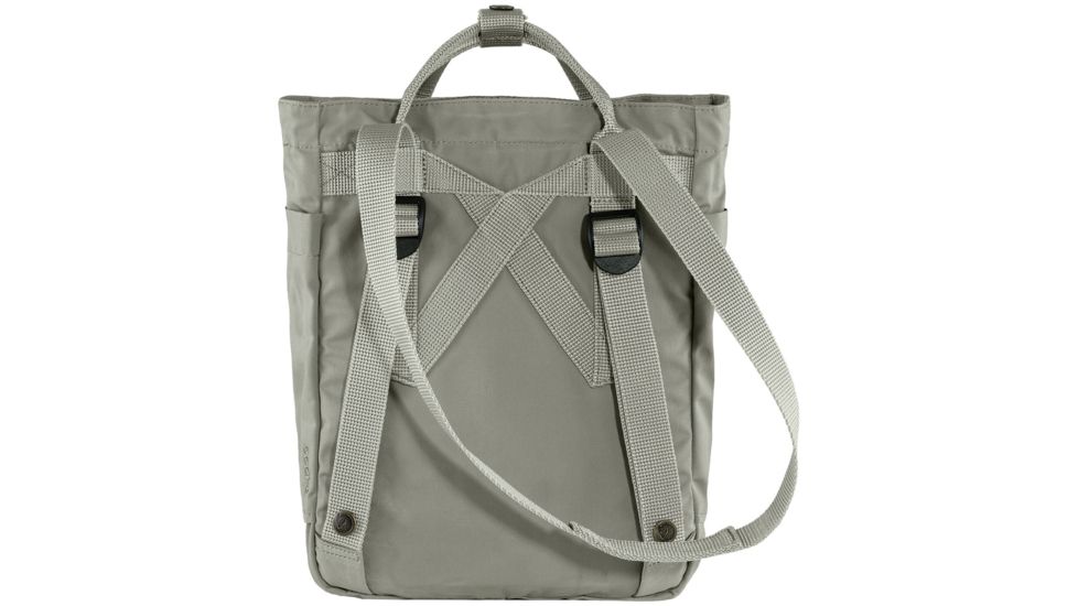 Fjallraven Kanken Totepack Mini, Fog, One Size, F23711-021-One Size