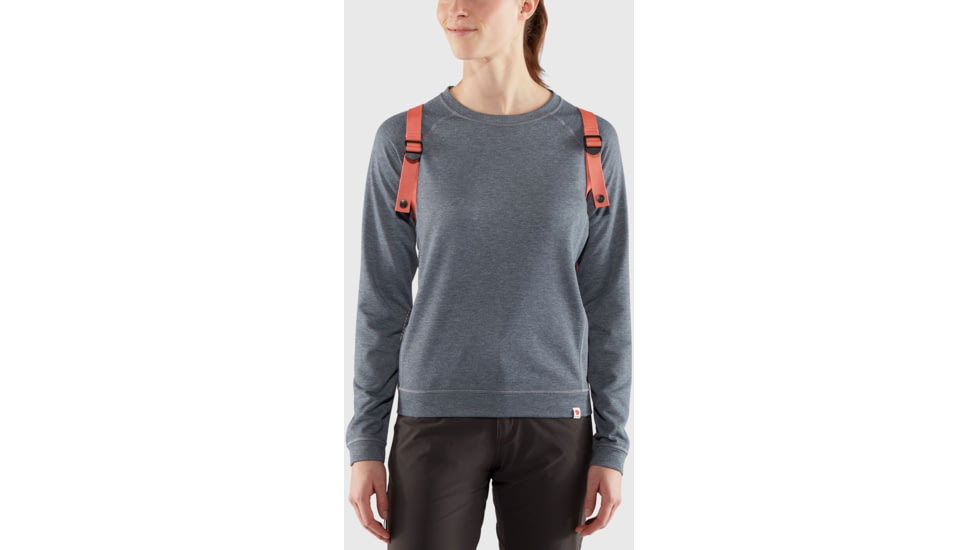 Fjallraven Kanken Totepack Mini, Korall, One Size, F23711-350-One Size