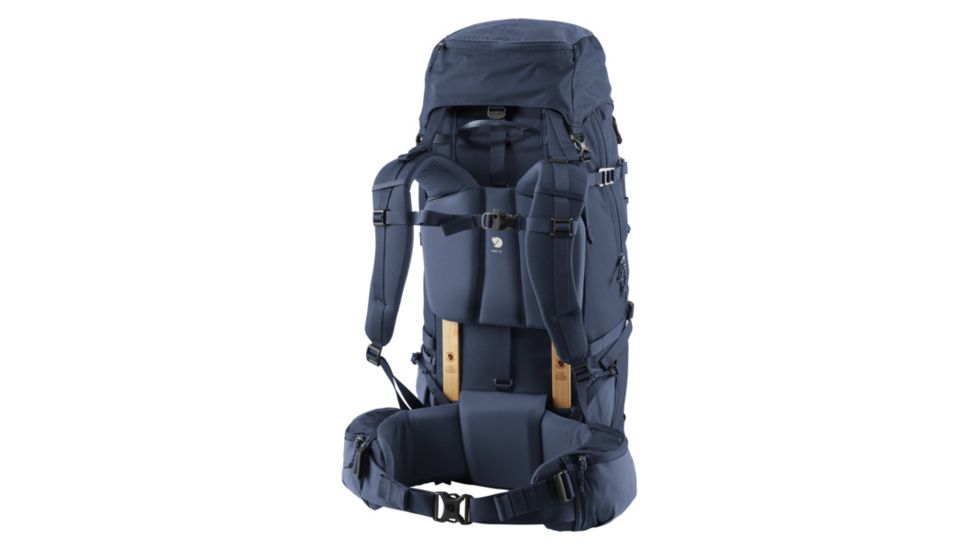 Fjallraven Keb 72, Storm-Dark Navy, 72, F27343-638-555-One Size