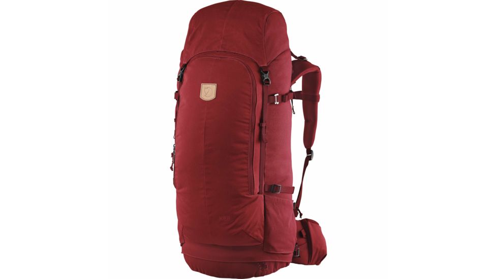 Fjallraven Keb 72 W - Womens, Lava-Dark Lava, 72, F27345-335-344-