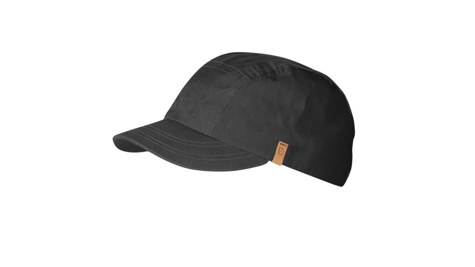 Fjallraven Keb Trekking Cap, Dark Grey, Large/Extra Large, F77266-030-L/XL