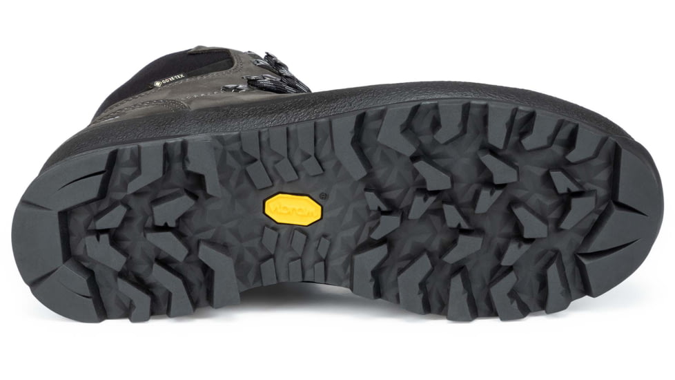 Hanwag Nazcat II GTX Shoes - Mens, Asphalt/Black, 8.5US, H202300-064012HW-8.5