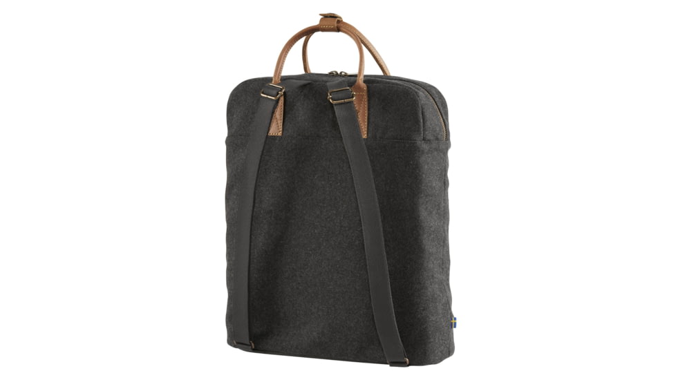 Fjallraven Norrvage Briefpack, Granite Grey, F23332-027-One Size