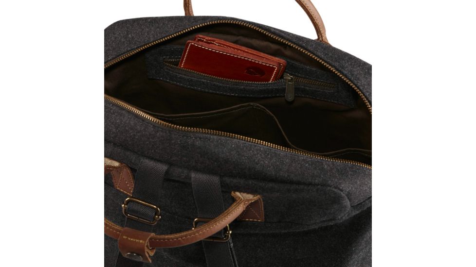 Fjallraven Norrvage Briefpack, Grey, F23332-020-