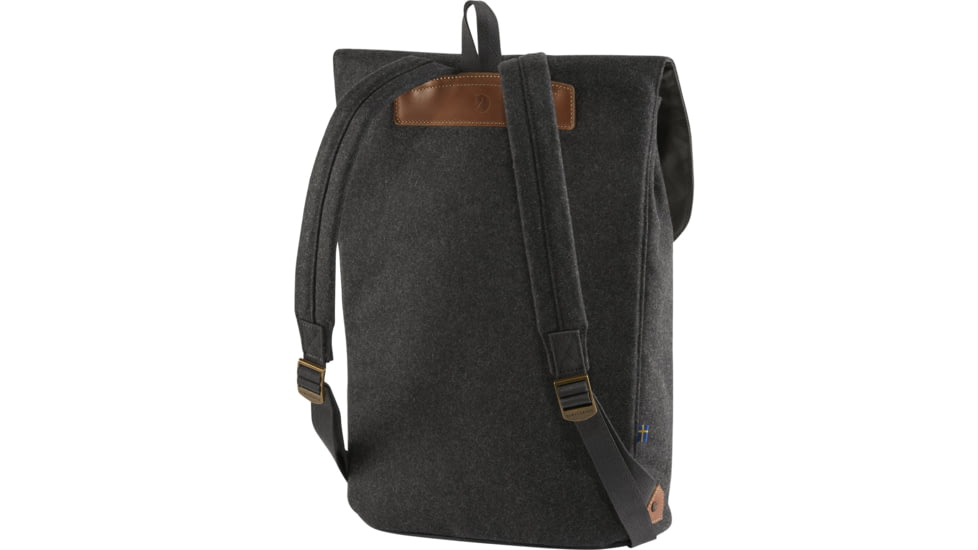 Fjallraven Norrvage Foldsack, Granite Grey, F23331-027-One Size