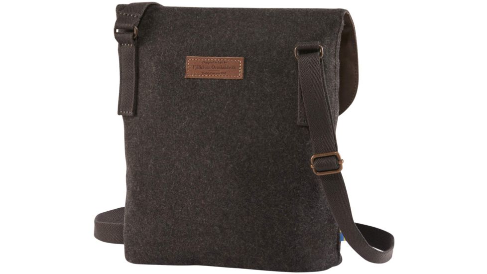 Fjallraven Norrvage Pocket, Brown, F23333-290-One Size