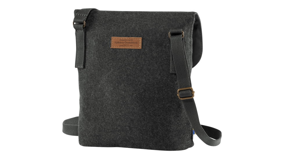 Fjallraven Norrvage Pocket, Granite Grey, F23333-027