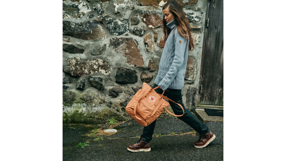 Fjallraven Stina Trousers - Womens, Black, 36, Regular, F84775-550-36/R