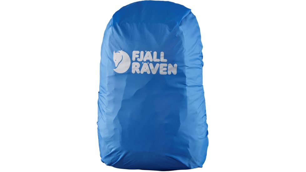 Fjallraven Rain Cover 16-28, UN Blue, One Size, F25861-525-One Size