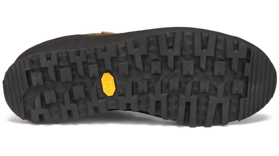 Hanwag Rotpunkt Low LL Boots - Mens, Cloudy Blue/Light Beige, 12 US, H300610-487740-12