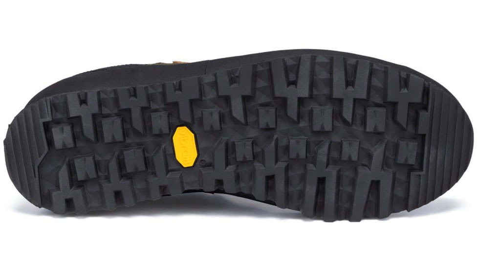 Hanwag Rotpunkt Low LL Boots - Mens, Deep Olive/Olive, 12 US, H300610-303300-12