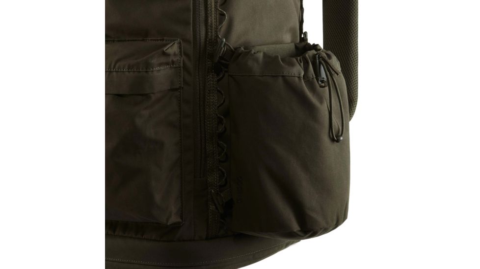 Fjallraven Singi Gear Holder, Dark Olive, F23324-633-One Size